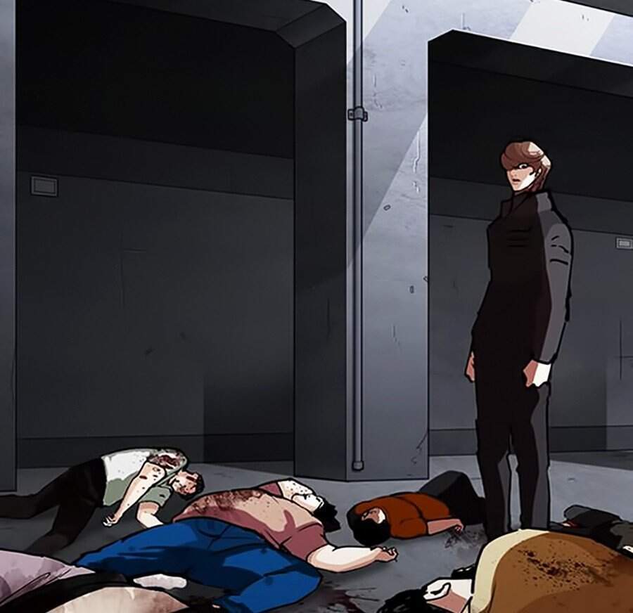 Hoán Đổi Diệu Kỳ Chapter 300 - Trang 45