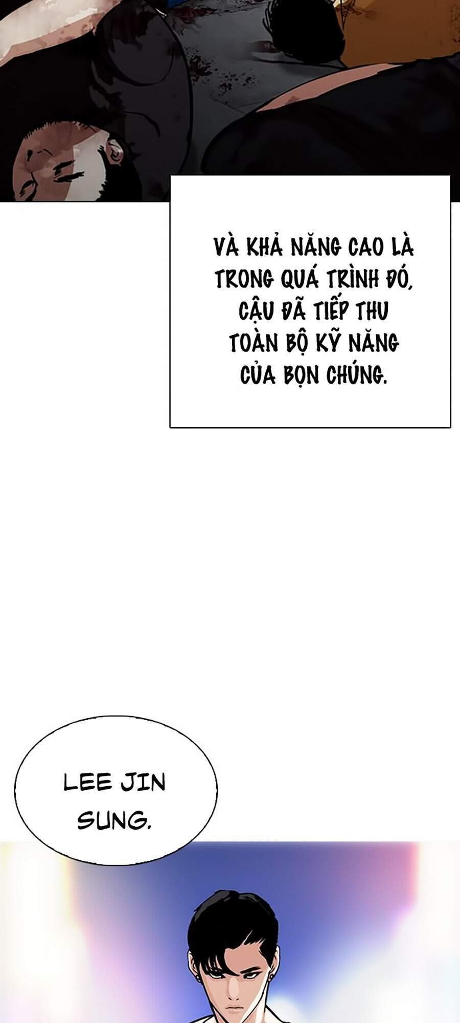 Hoán Đổi Diệu Kỳ Chapter 300 - Trang 46