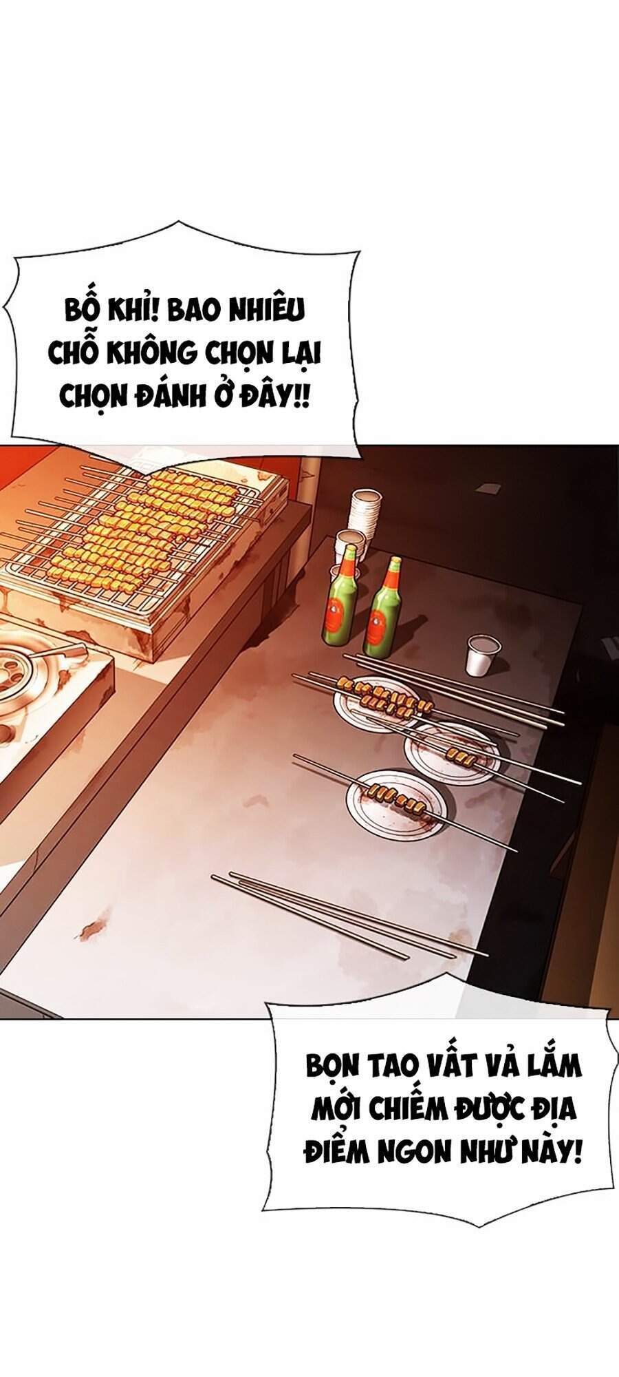 Hoán Đổi Diệu Kỳ Chapter 300 - Trang 54