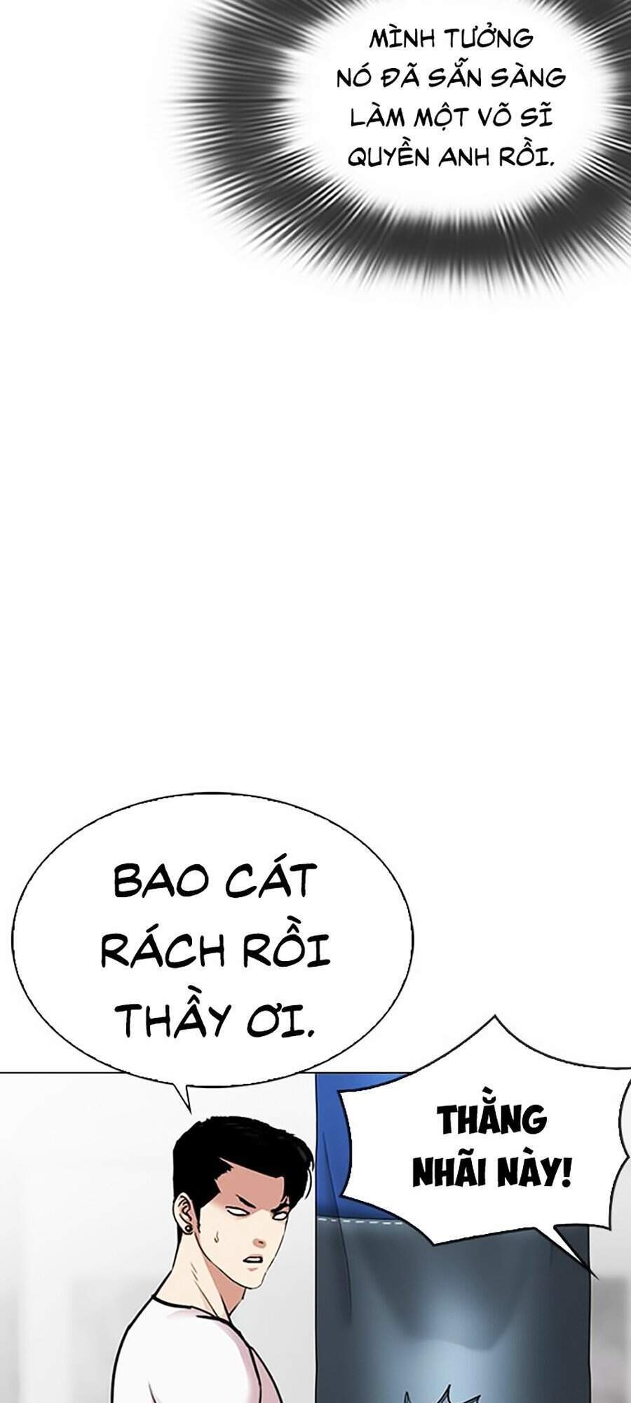 Hoán Đổi Diệu Kỳ Chapter 300 - Trang 6