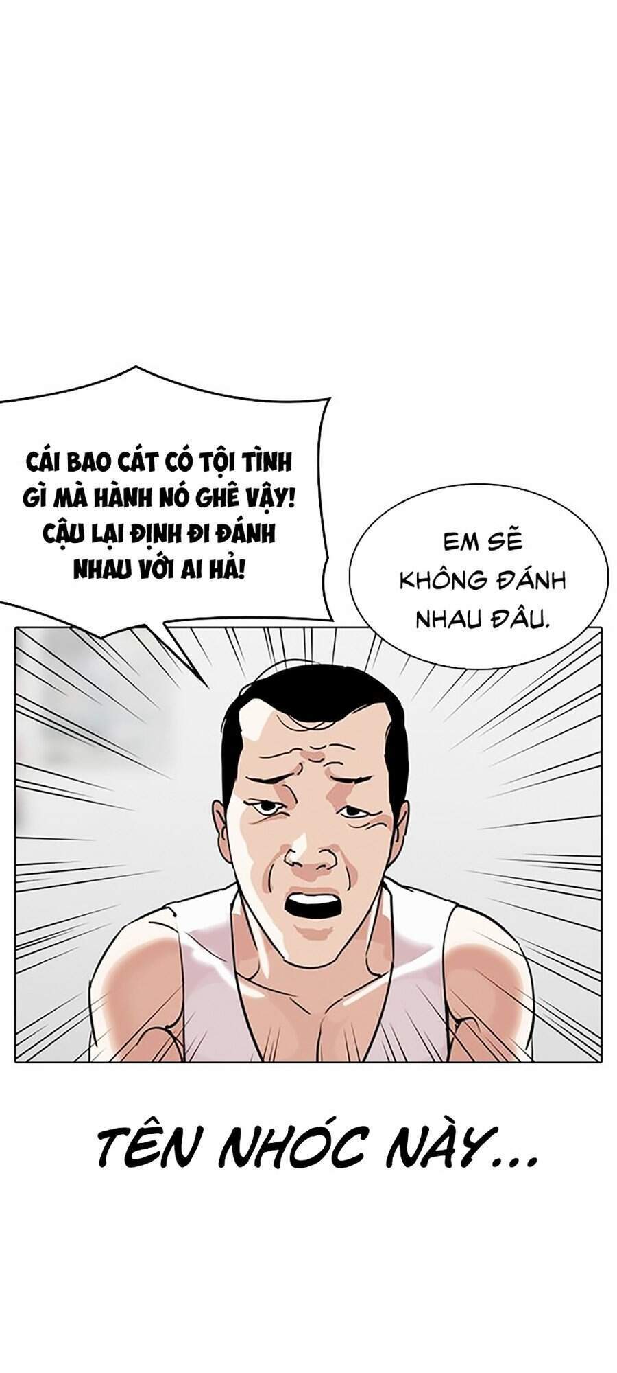 Hoán Đổi Diệu Kỳ Chapter 300 - Trang 8