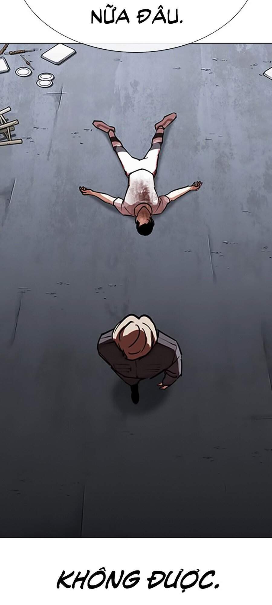 Hoán Đổi Diệu Kỳ Chapter 300 - Trang 98