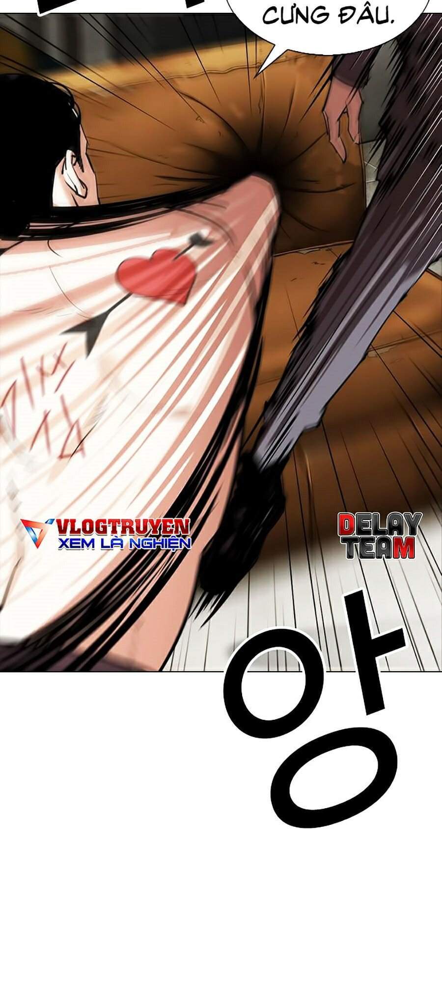 Hoán Đổi Diệu Kỳ Chapter 301 - Trang 10