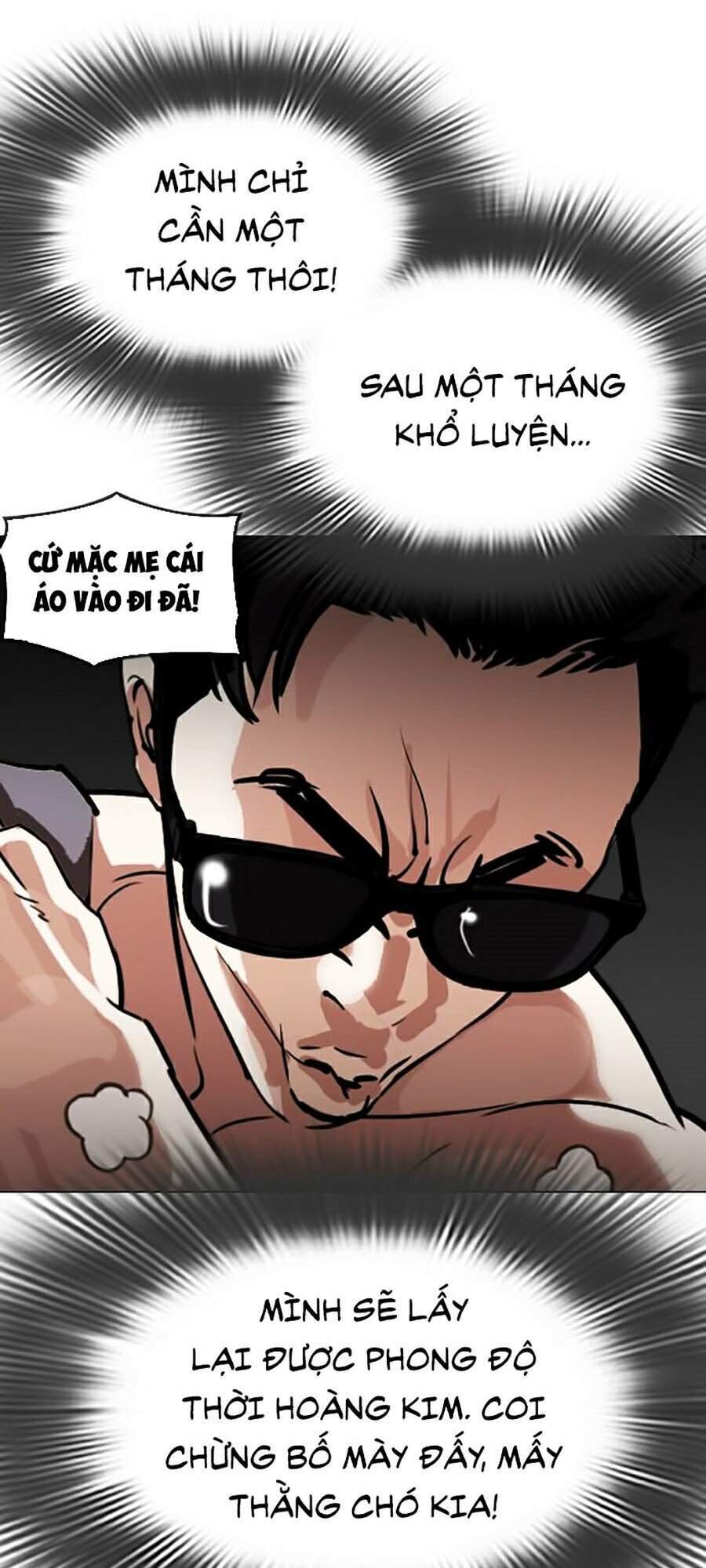 Hoán Đổi Diệu Kỳ Chapter 301 - Trang 100