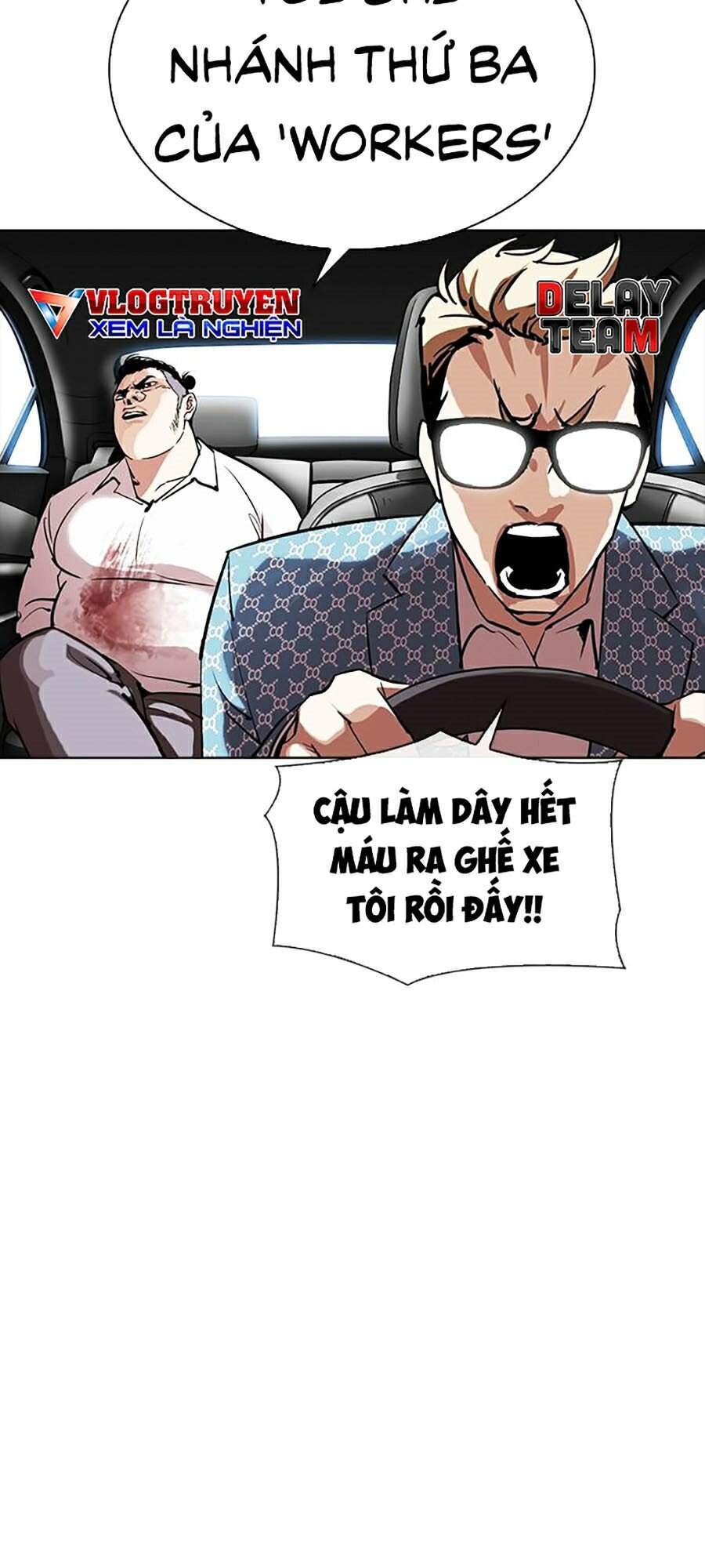 Hoán Đổi Diệu Kỳ Chapter 301 - Trang 124