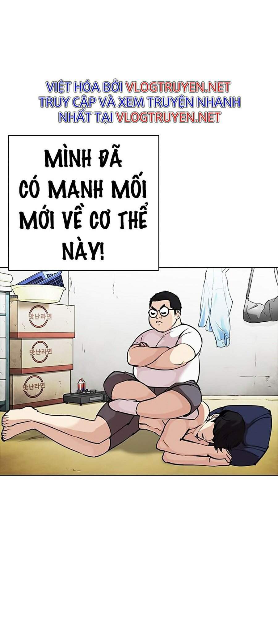 Hoán Đổi Diệu Kỳ Chapter 301 - Trang 130