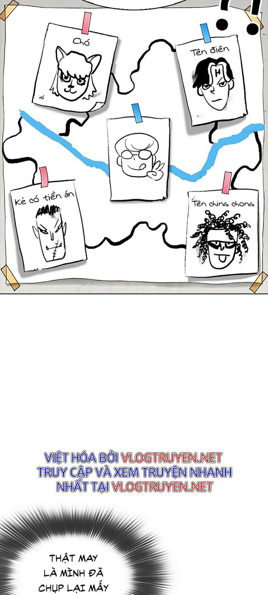 Hoán Đổi Diệu Kỳ Chapter 301 - Trang 136