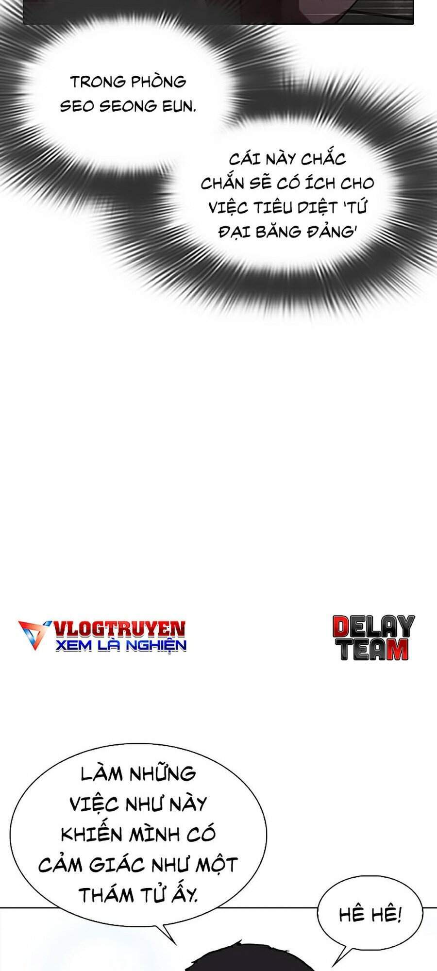 Hoán Đổi Diệu Kỳ Chapter 301 - Trang 138