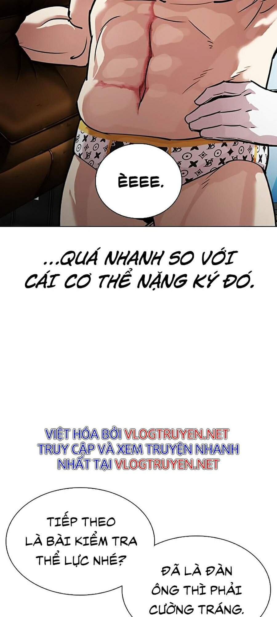 Hoán Đổi Diệu Kỳ Chapter 301 - Trang 14