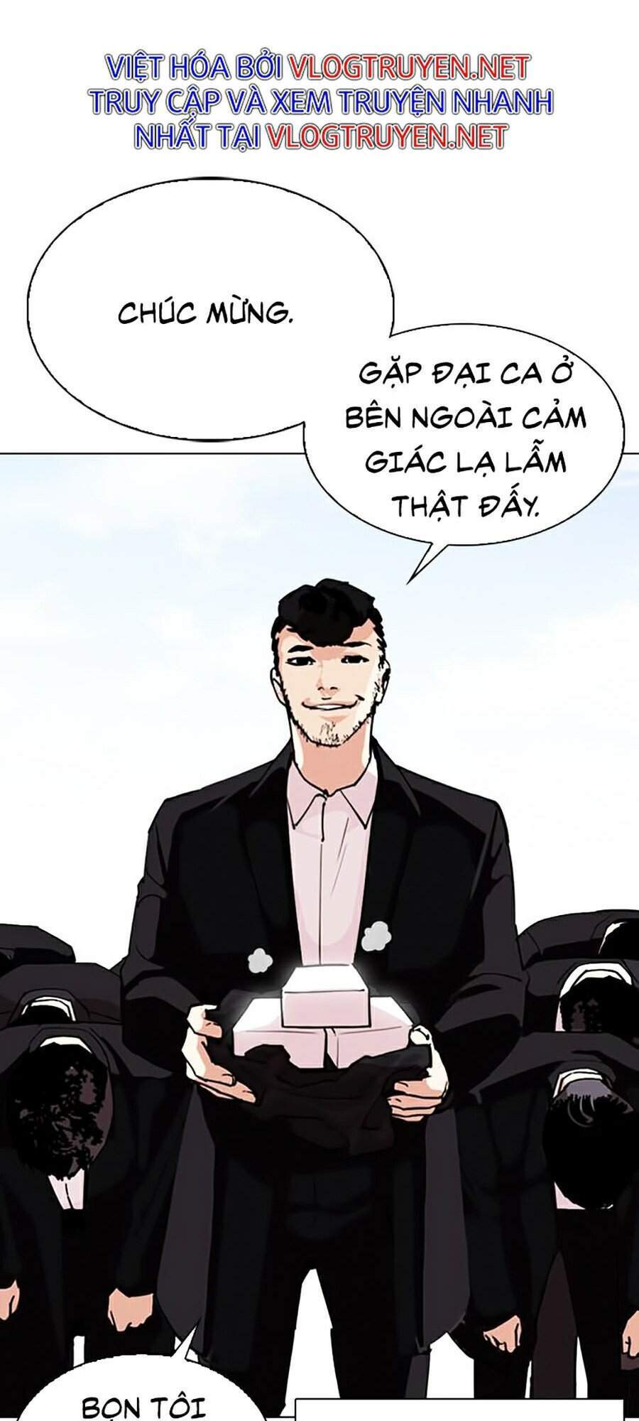 Hoán Đổi Diệu Kỳ Chapter 301 - Trang 158