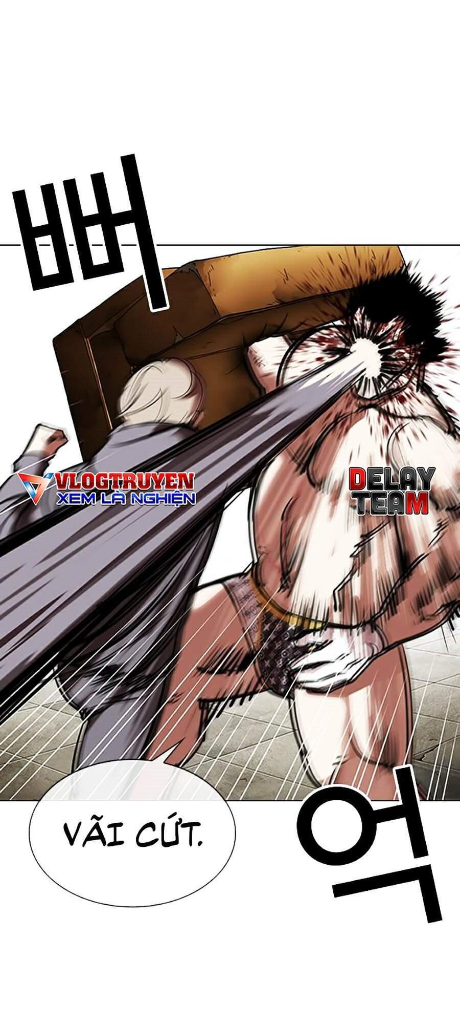 Hoán Đổi Diệu Kỳ Chapter 301 - Trang 18