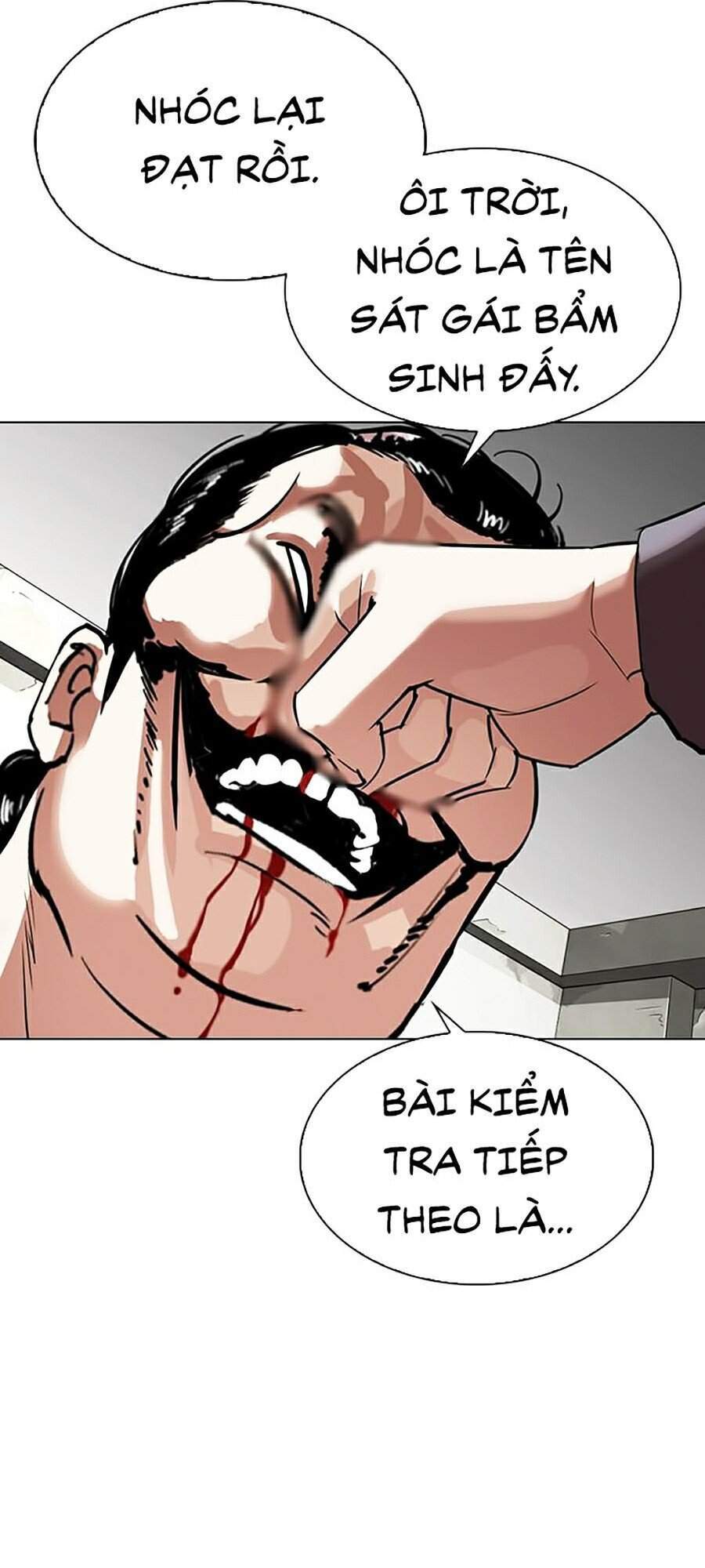 Hoán Đổi Diệu Kỳ Chapter 301 - Trang 20