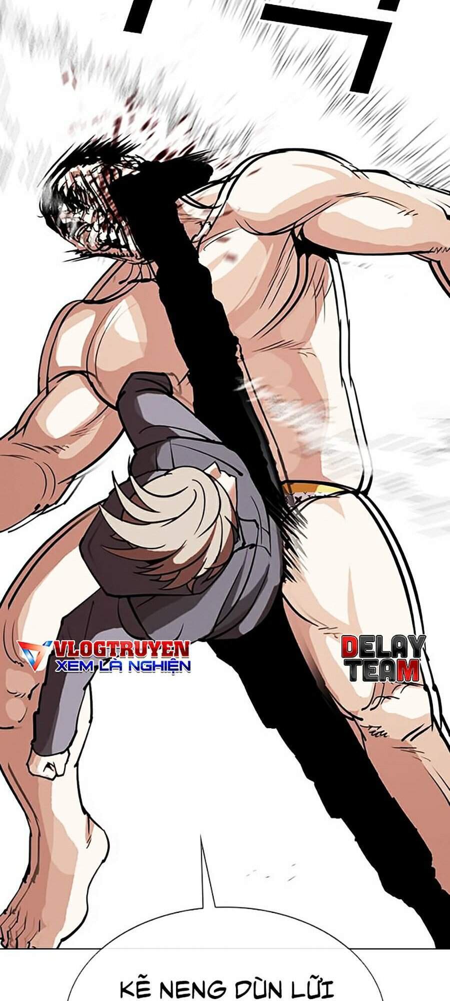 Hoán Đổi Diệu Kỳ Chapter 301 - Trang 28