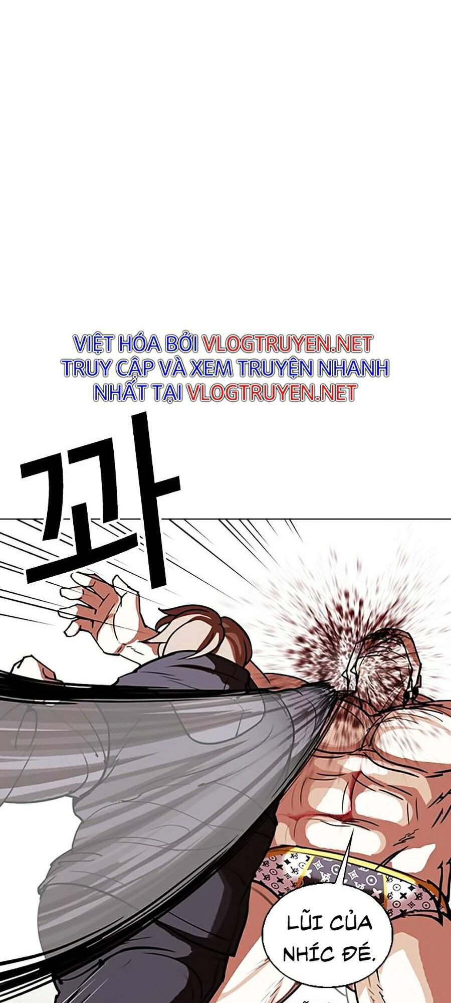 Hoán Đổi Diệu Kỳ Chapter 301 - Trang 30