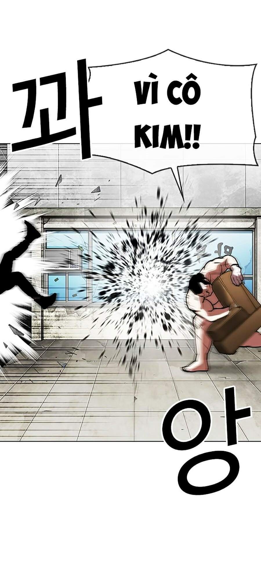 Hoán Đổi Diệu Kỳ Chapter 301 - Trang 36