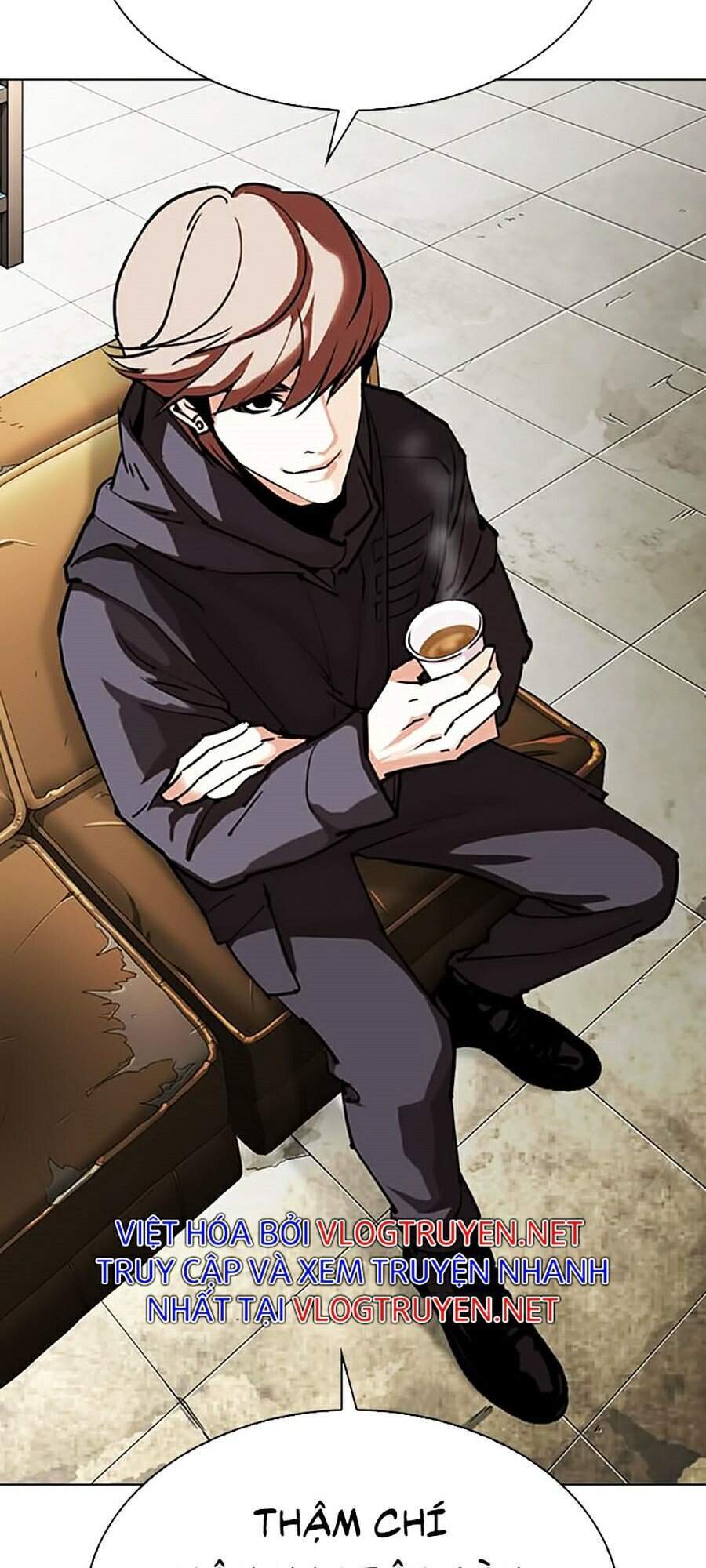 Hoán Đổi Diệu Kỳ Chapter 301 - Trang 4