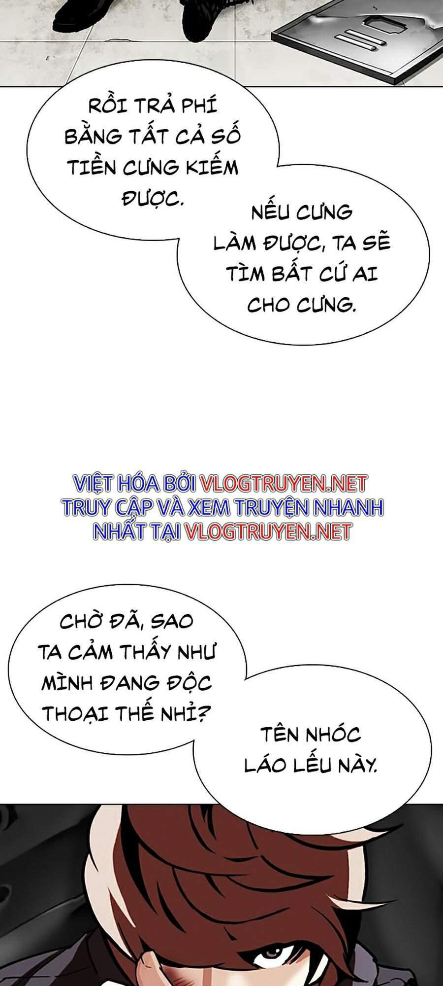 Hoán Đổi Diệu Kỳ Chapter 301 - Trang 46