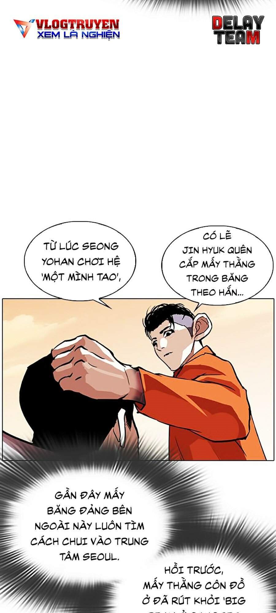 Hoán Đổi Diệu Kỳ Chapter 301 - Trang 64