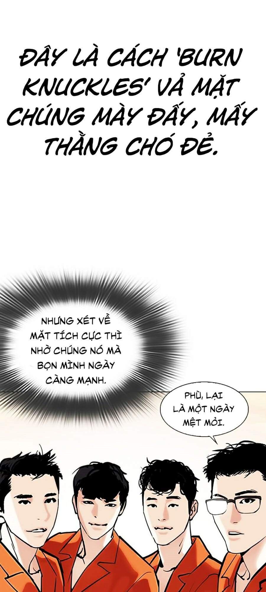 Hoán Đổi Diệu Kỳ Chapter 301 - Trang 72