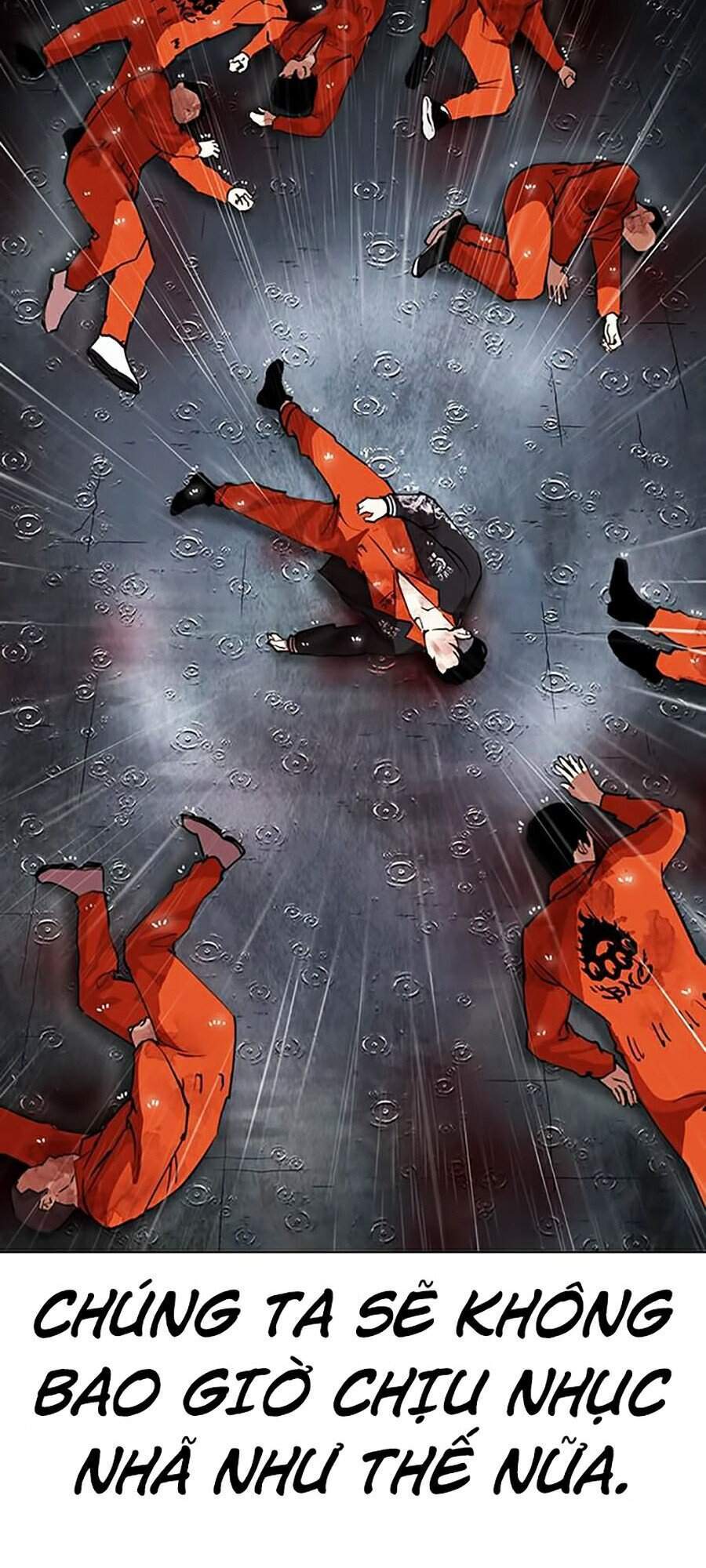 Hoán Đổi Diệu Kỳ Chapter 301 - Trang 78