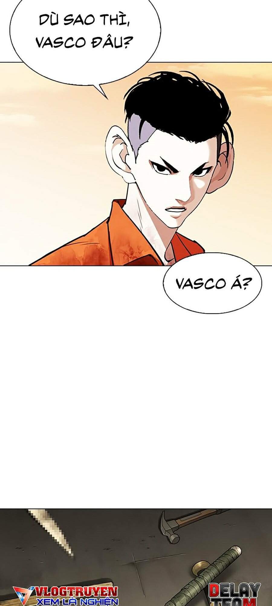 Hoán Đổi Diệu Kỳ Chapter 301 - Trang 80