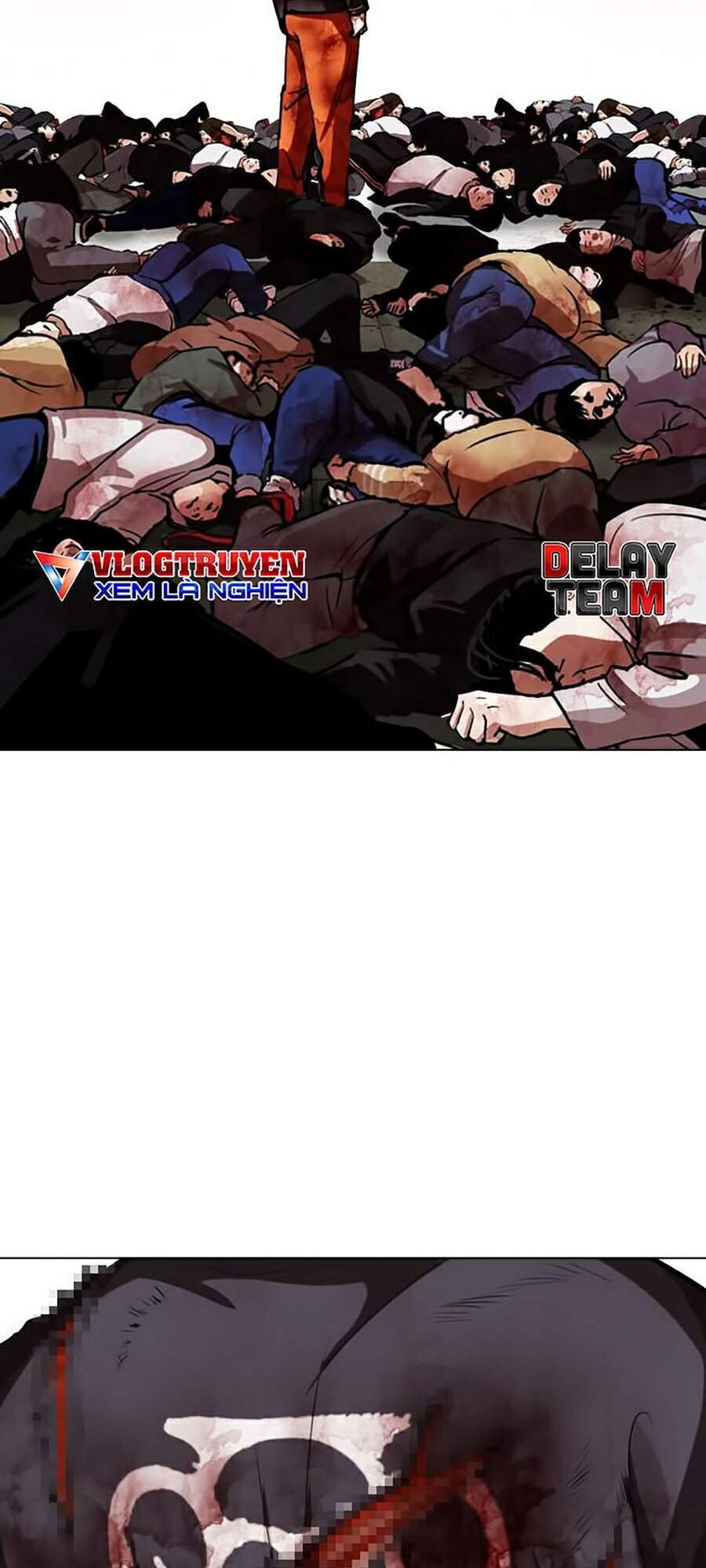 Hoán Đổi Diệu Kỳ Chapter 301 - Trang 84