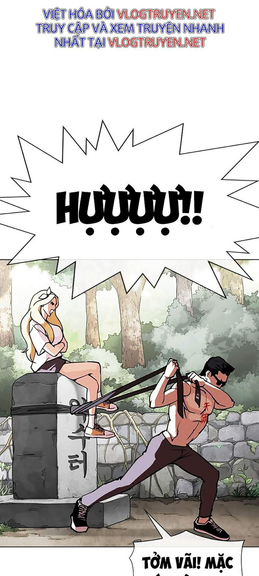 Hoán Đổi Diệu Kỳ Chapter 301 - Trang 96