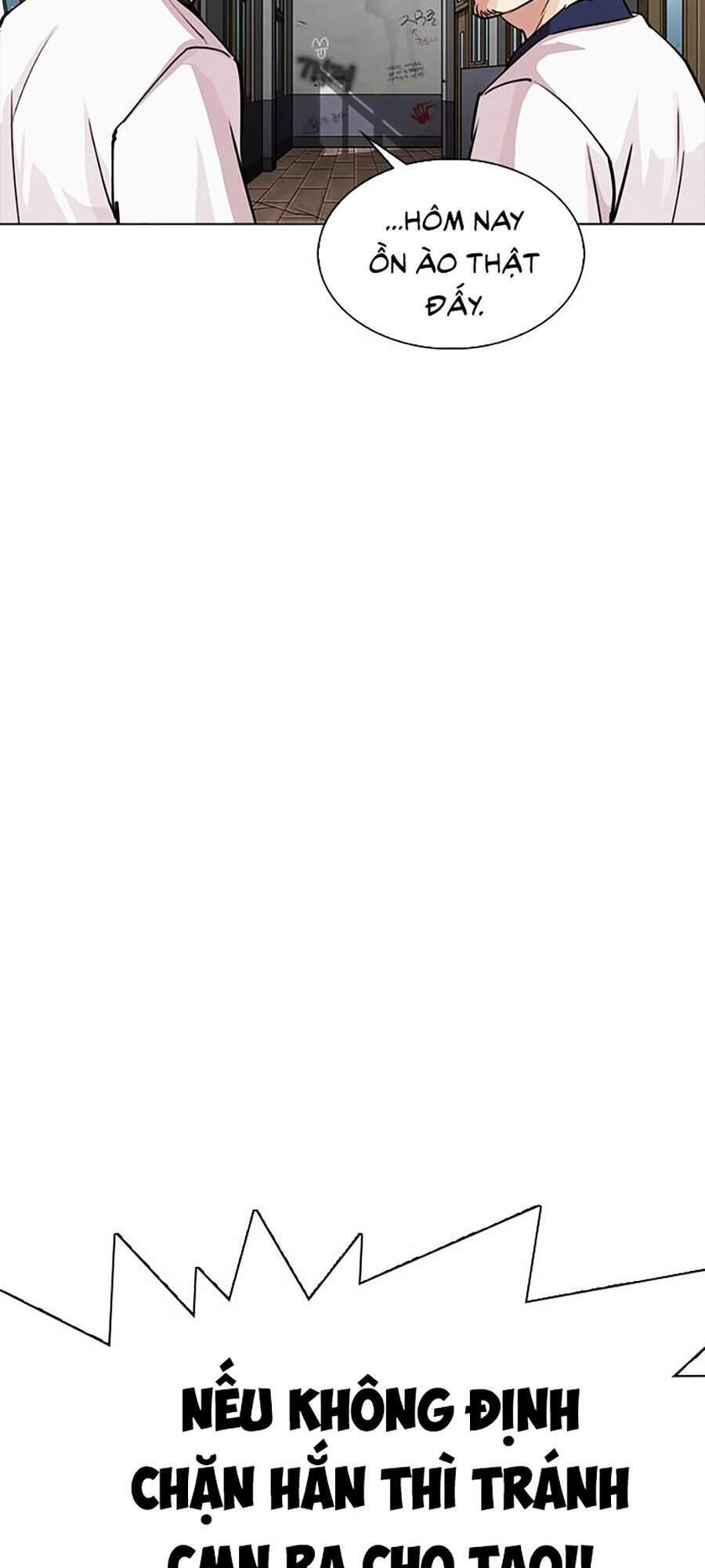 Hoán Đổi Diệu Kỳ Chapter 302 - Trang 10