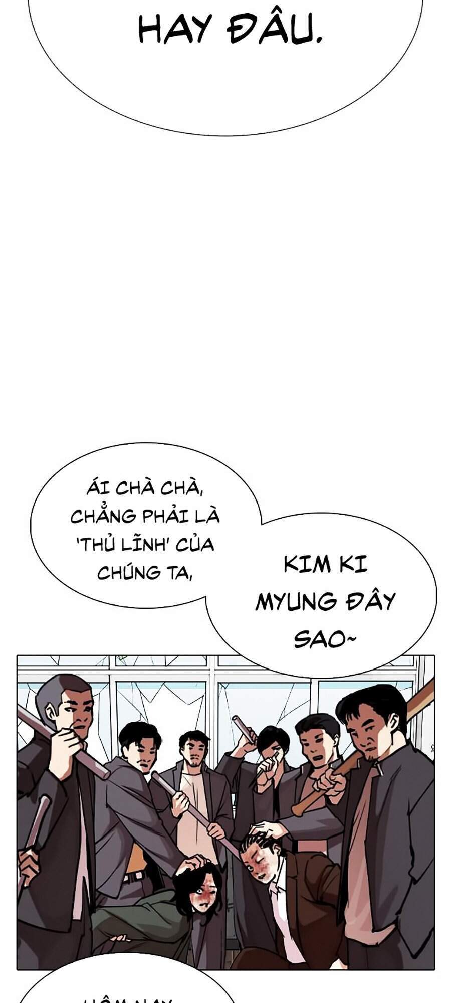 Hoán Đổi Diệu Kỳ Chapter 302 - Trang 100