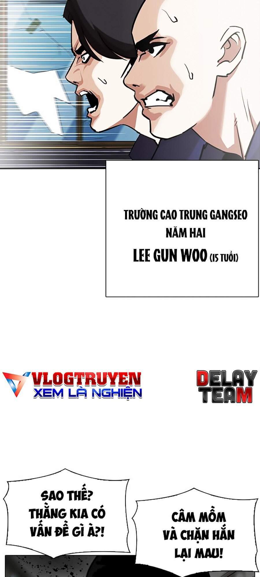 Hoán Đổi Diệu Kỳ Chapter 302 - Trang 14