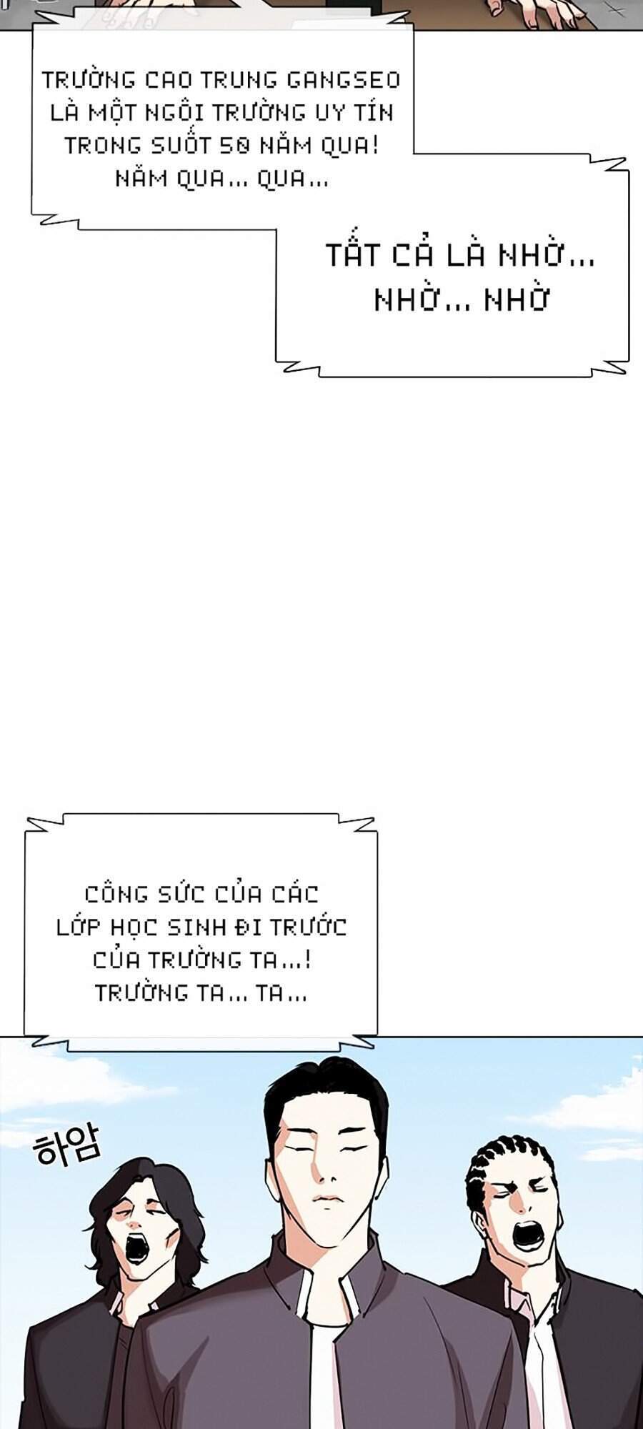 Hoán Đổi Diệu Kỳ Chapter 302 - Trang 144