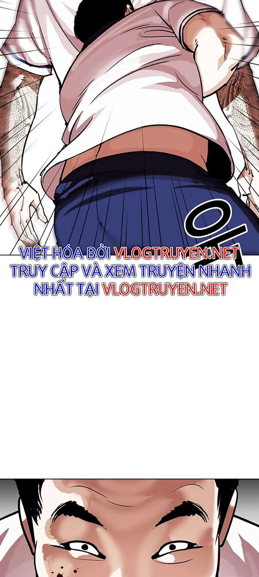 Hoán Đổi Diệu Kỳ Chapter 302 - Trang 18