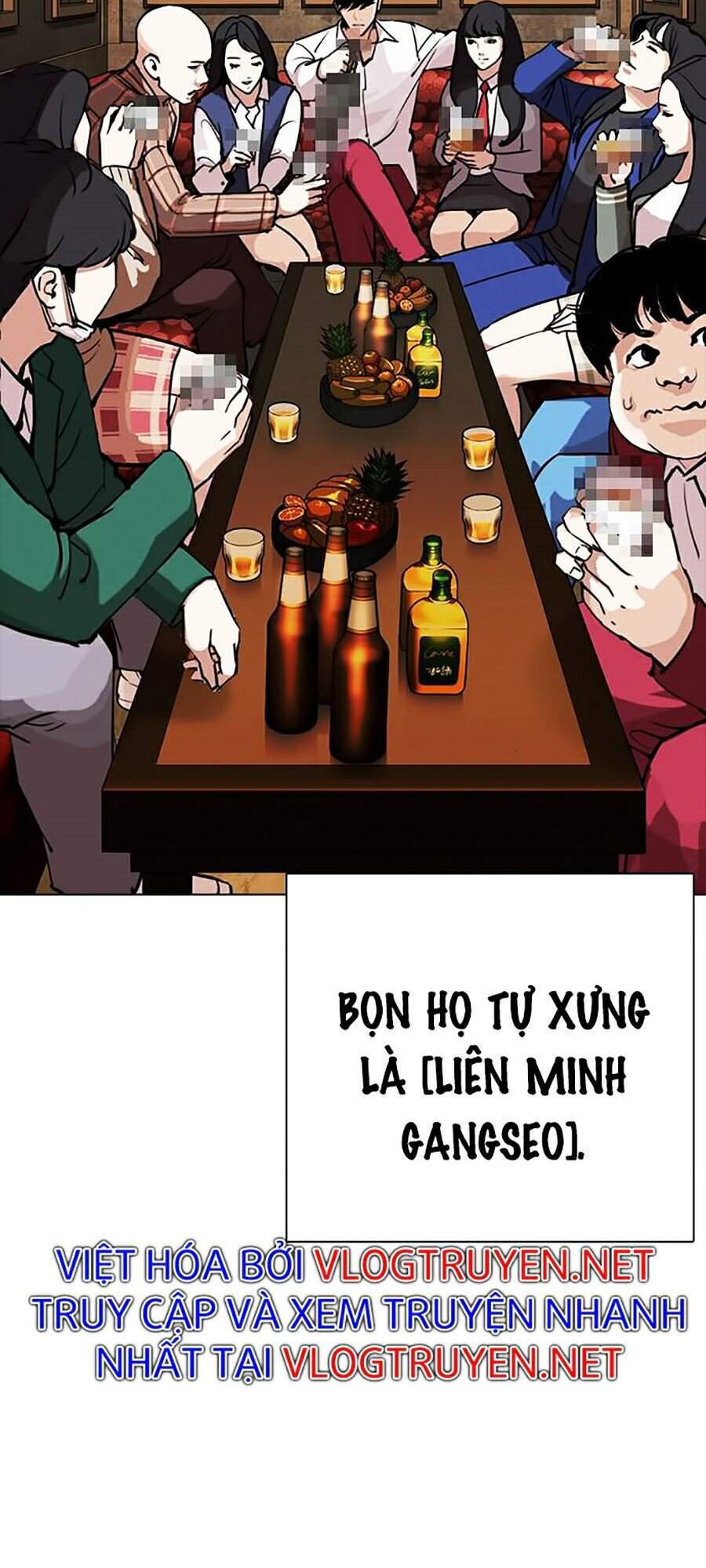Hoán Đổi Diệu Kỳ Chapter 302 - Trang 180