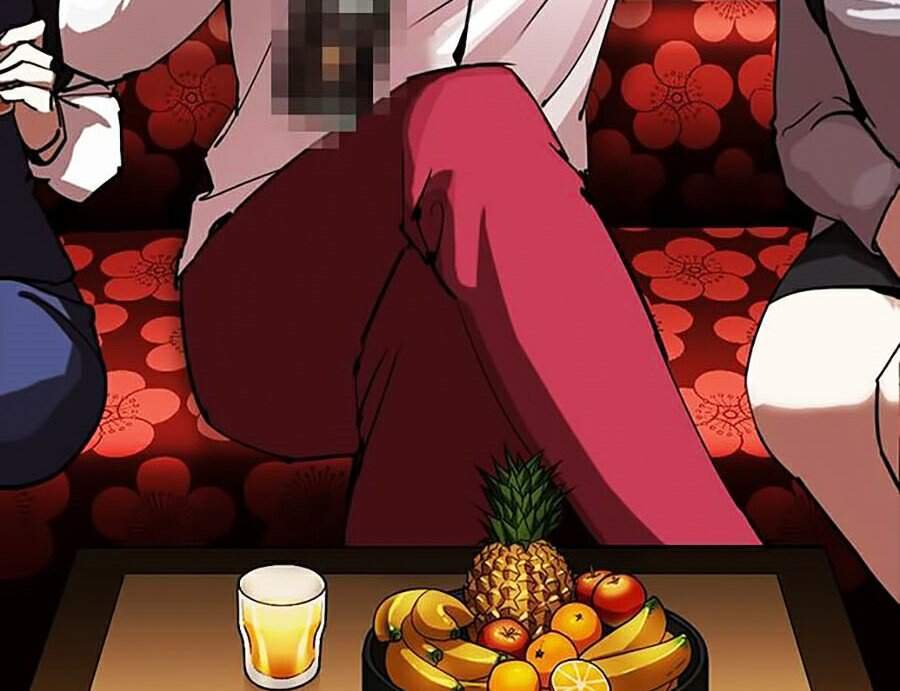 Hoán Đổi Diệu Kỳ Chapter 302 - Trang 183