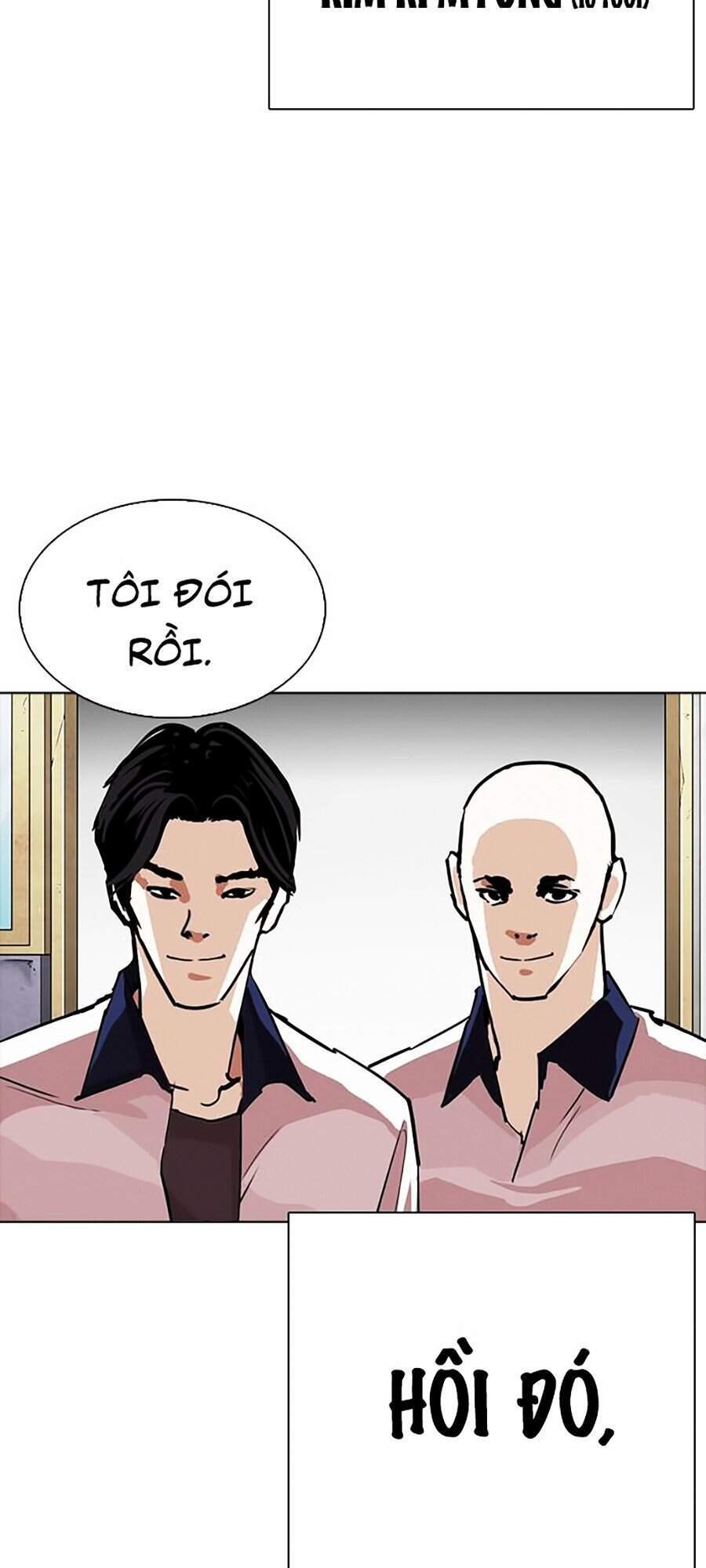 Hoán Đổi Diệu Kỳ Chapter 302 - Trang 32