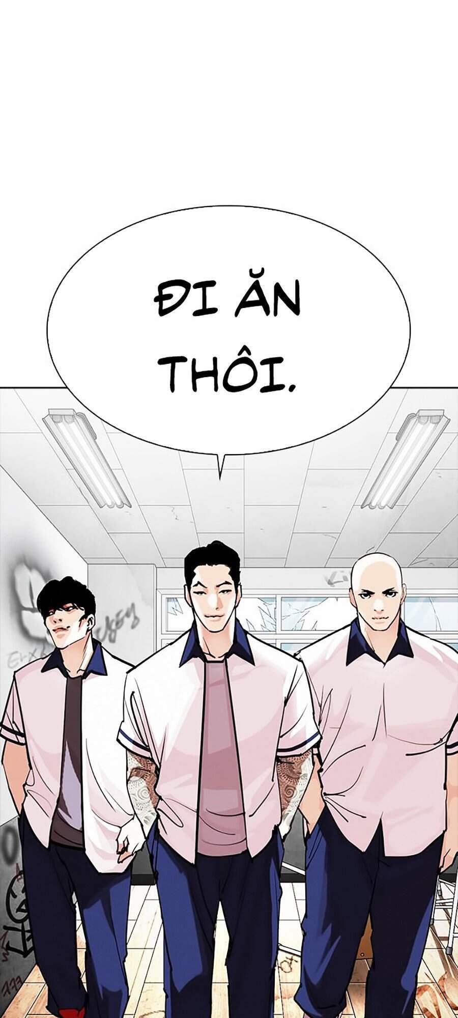 Hoán Đổi Diệu Kỳ Chapter 302 - Trang 34