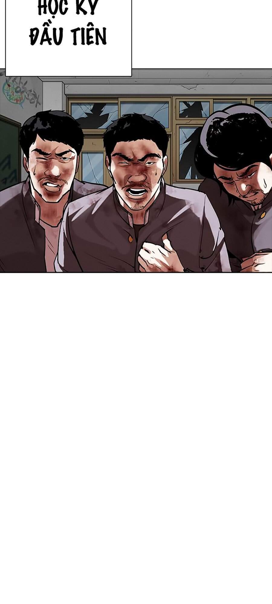 Hoán Đổi Diệu Kỳ Chapter 302 - Trang 40