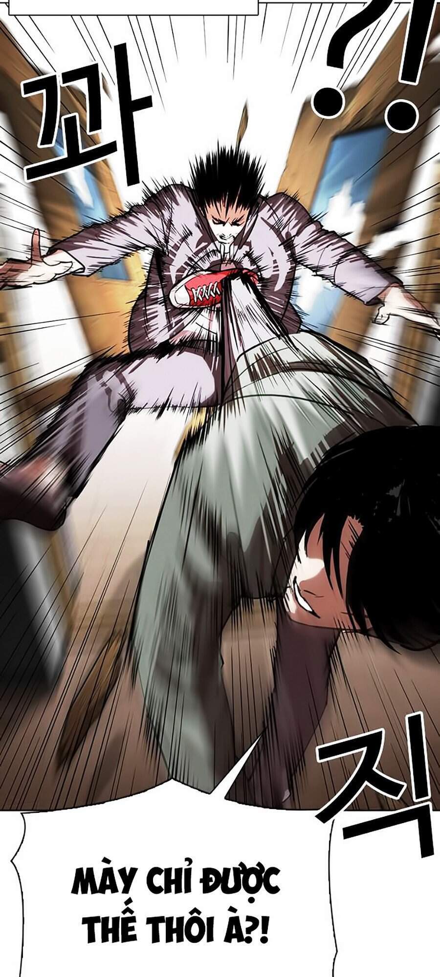 Hoán Đổi Diệu Kỳ Chapter 302 - Trang 42