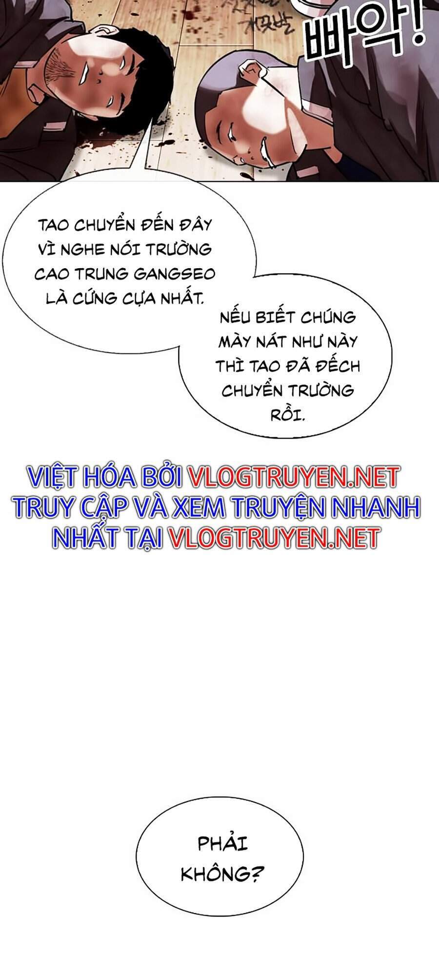 Hoán Đổi Diệu Kỳ Chapter 302 - Trang 50