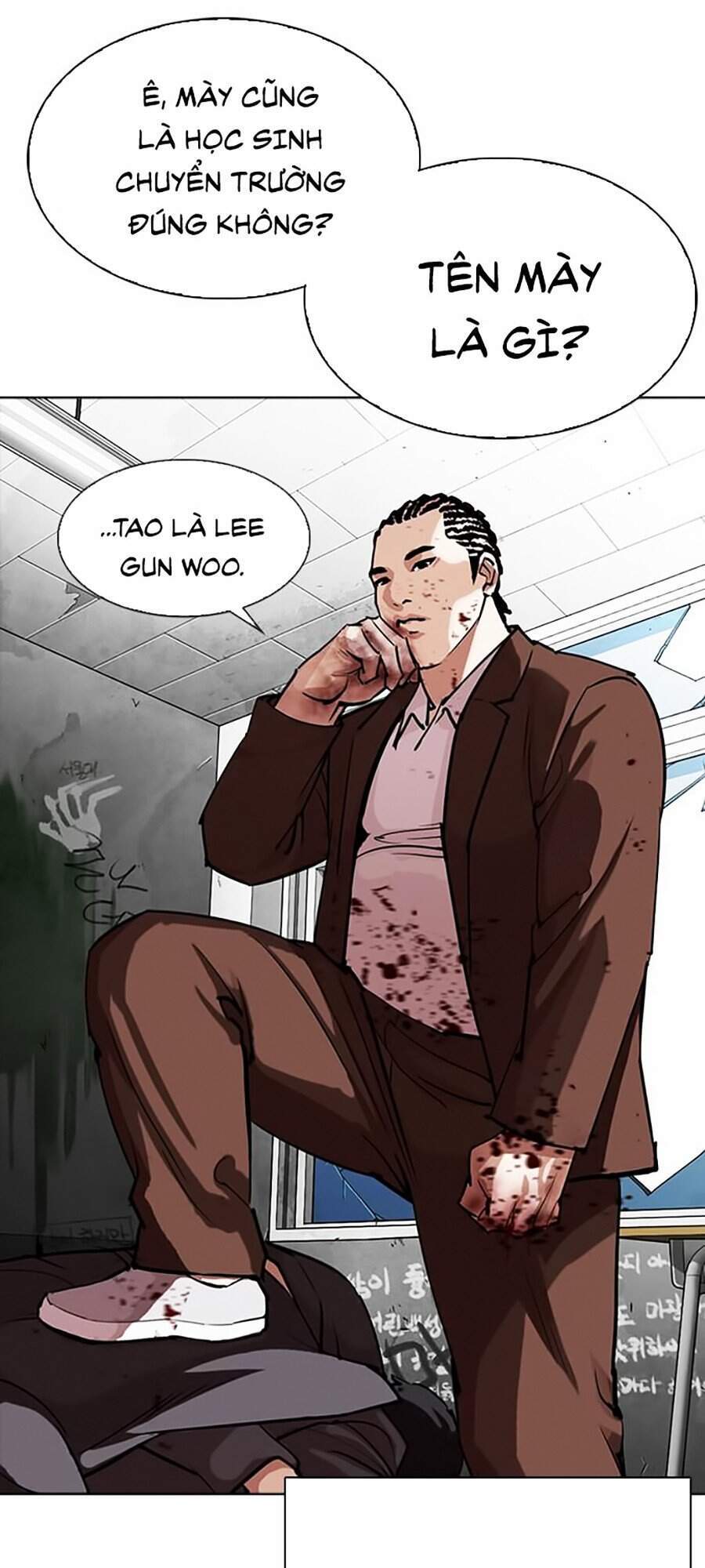 Hoán Đổi Diệu Kỳ Chapter 302 - Trang 52