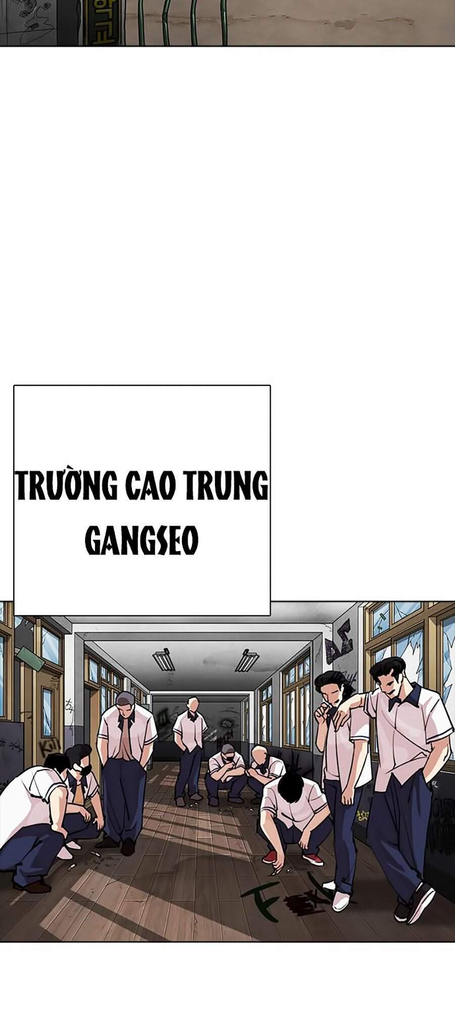 Hoán Đổi Diệu Kỳ Chapter 302 - Trang 6