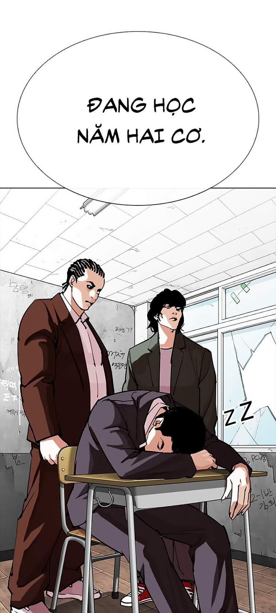 Hoán Đổi Diệu Kỳ Chapter 302 - Trang 60