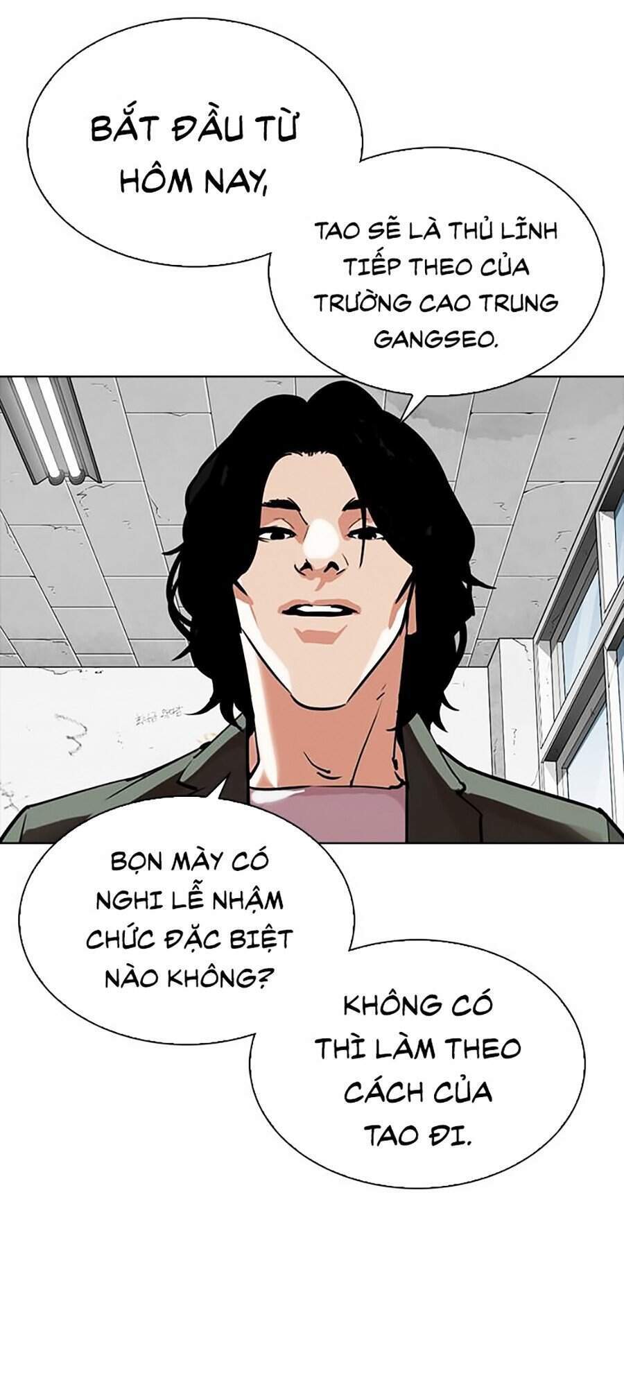 Hoán Đổi Diệu Kỳ Chapter 302 - Trang 64