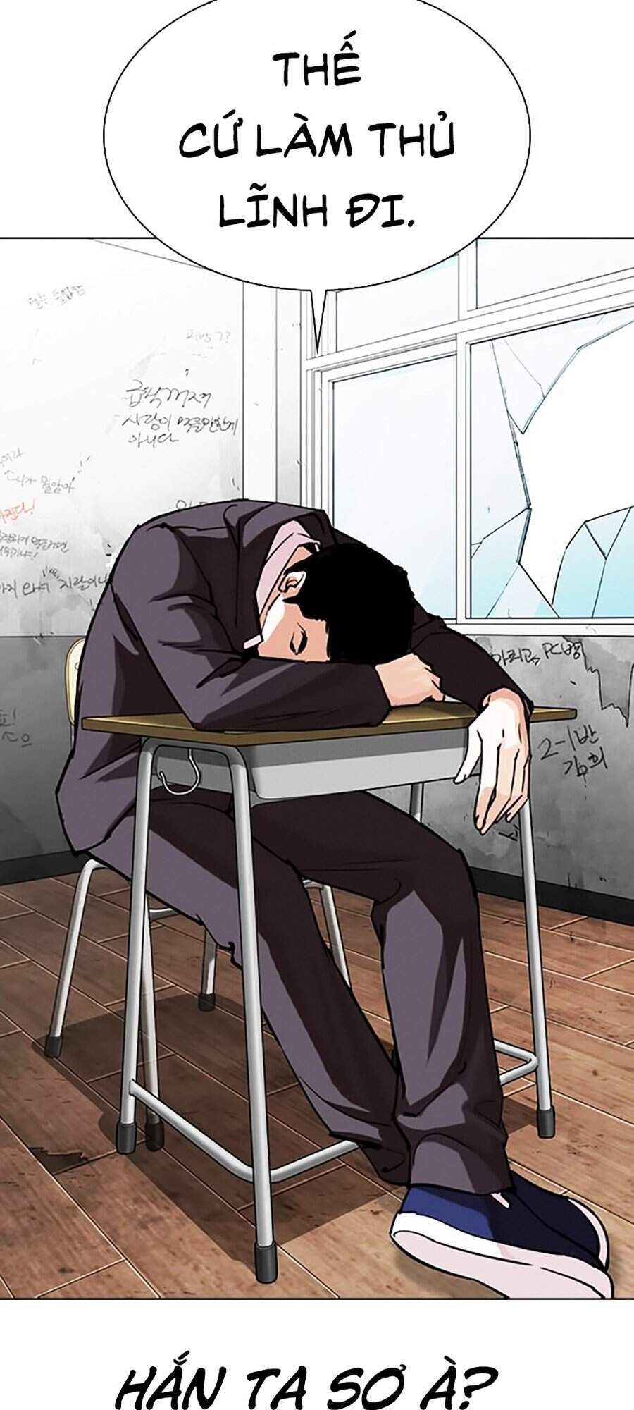 Hoán Đổi Diệu Kỳ Chapter 302 - Trang 74