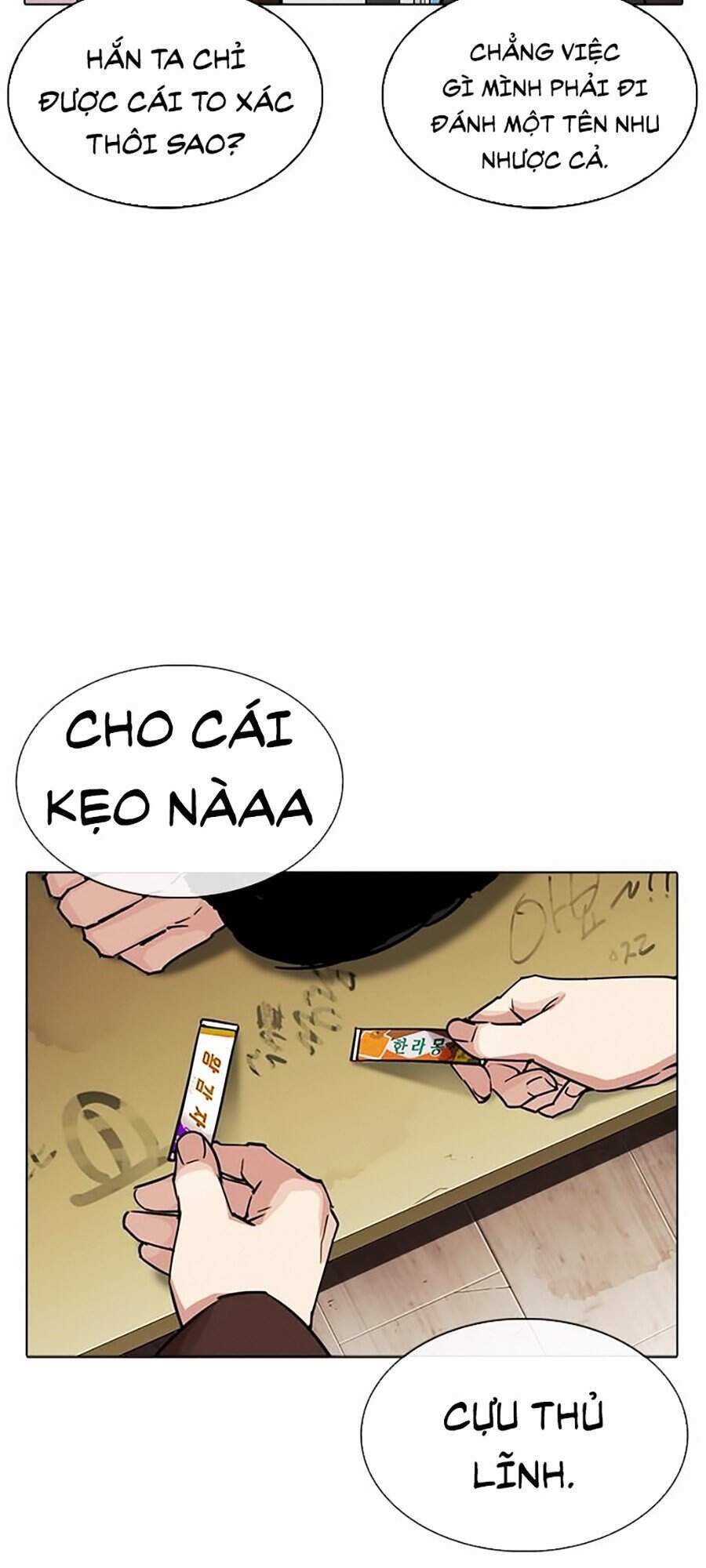 Hoán Đổi Diệu Kỳ Chapter 302 - Trang 78