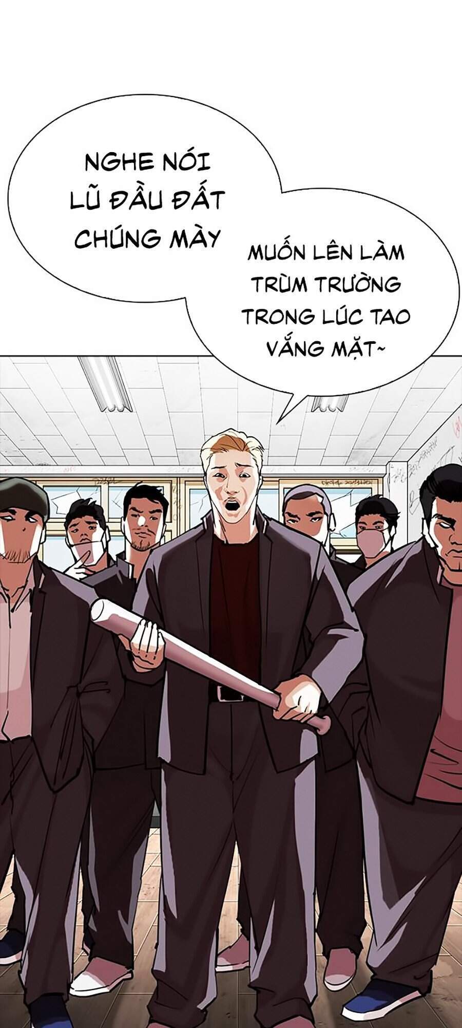 Hoán Đổi Diệu Kỳ Chapter 302 - Trang 88