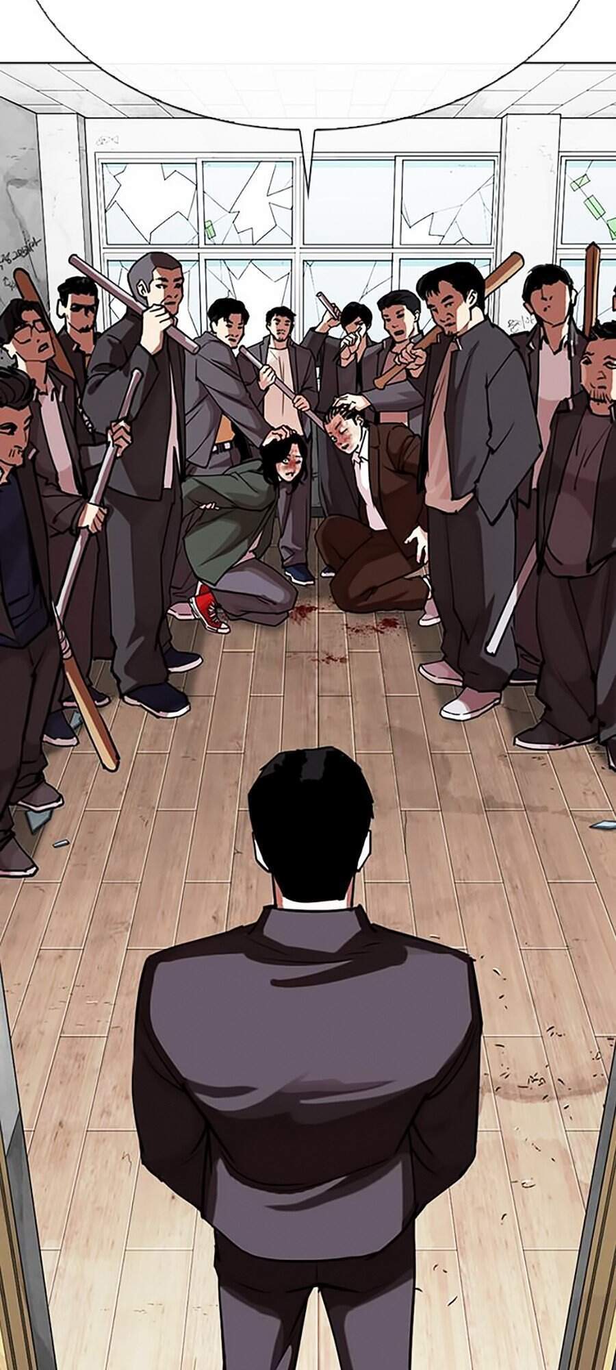 Hoán Đổi Diệu Kỳ Chapter 302 - Trang 98