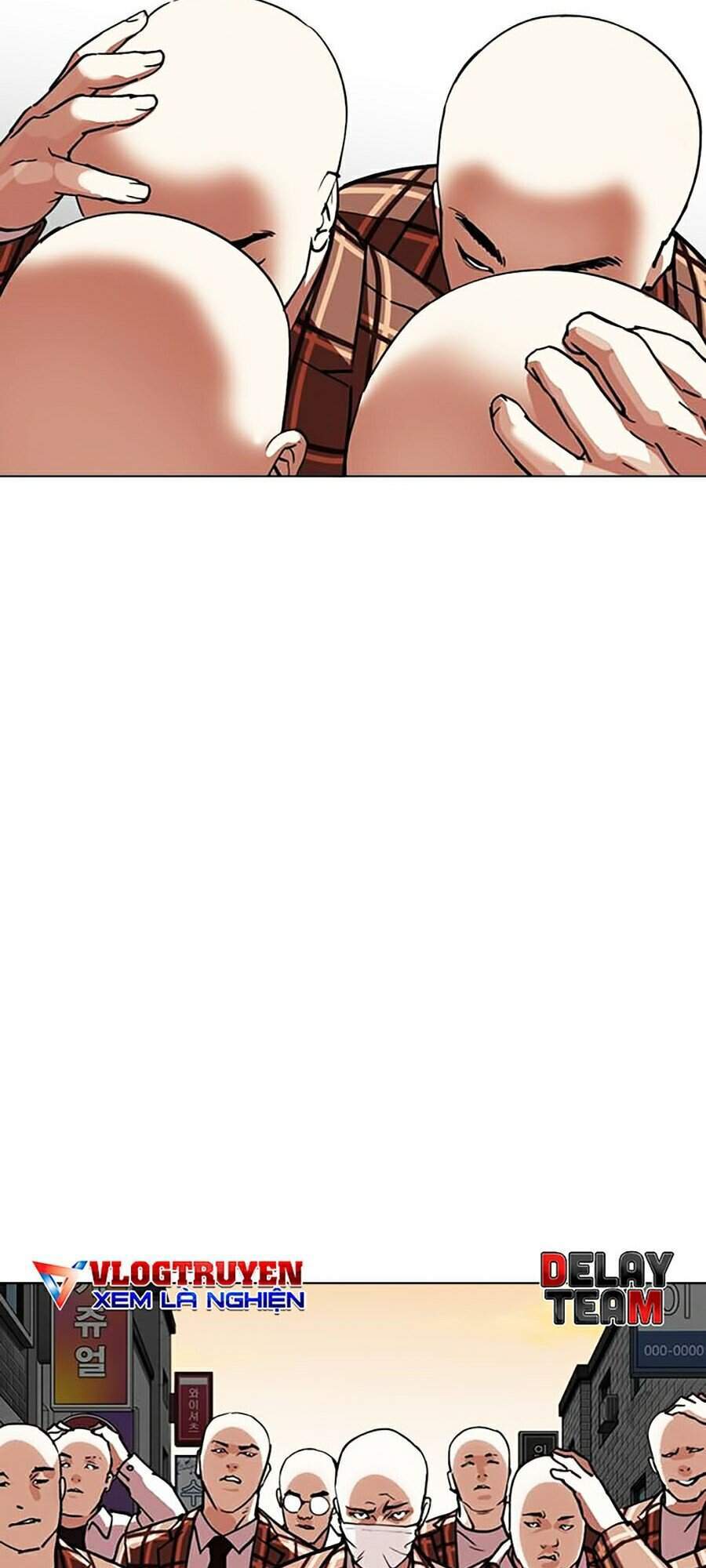 Hoán Đổi Diệu Kỳ Chapter 303 - Trang 100