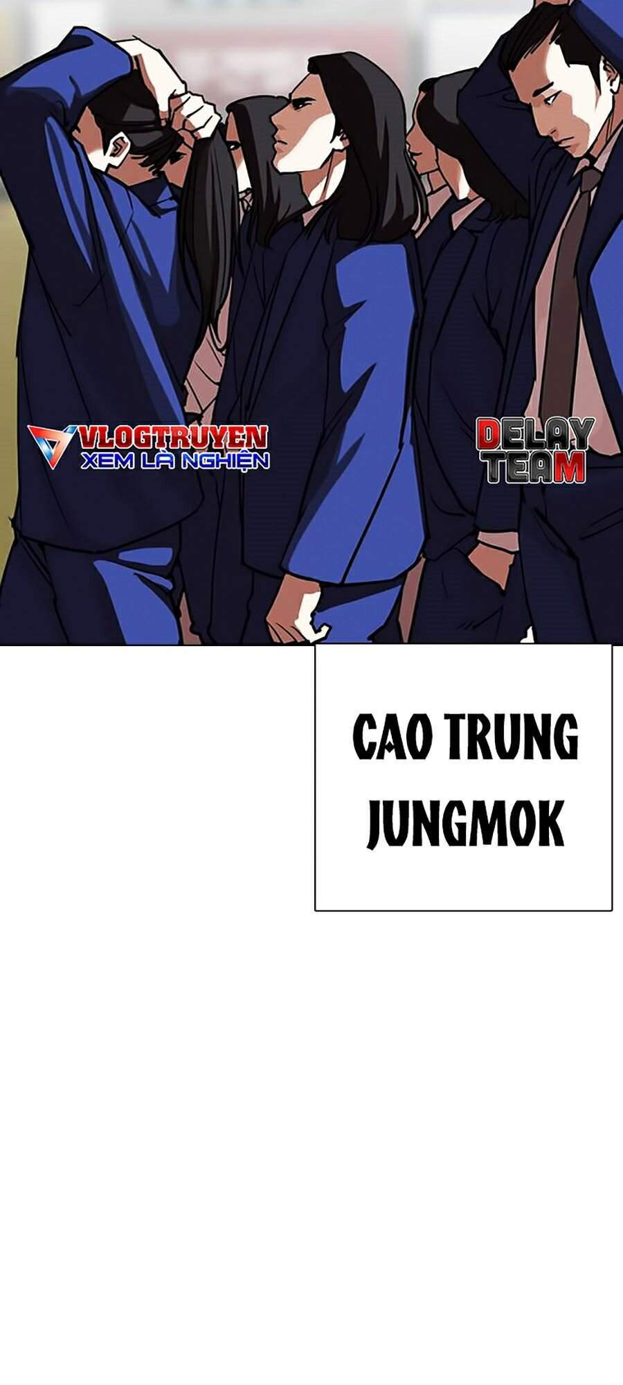 Hoán Đổi Diệu Kỳ Chapter 303 - Trang 104