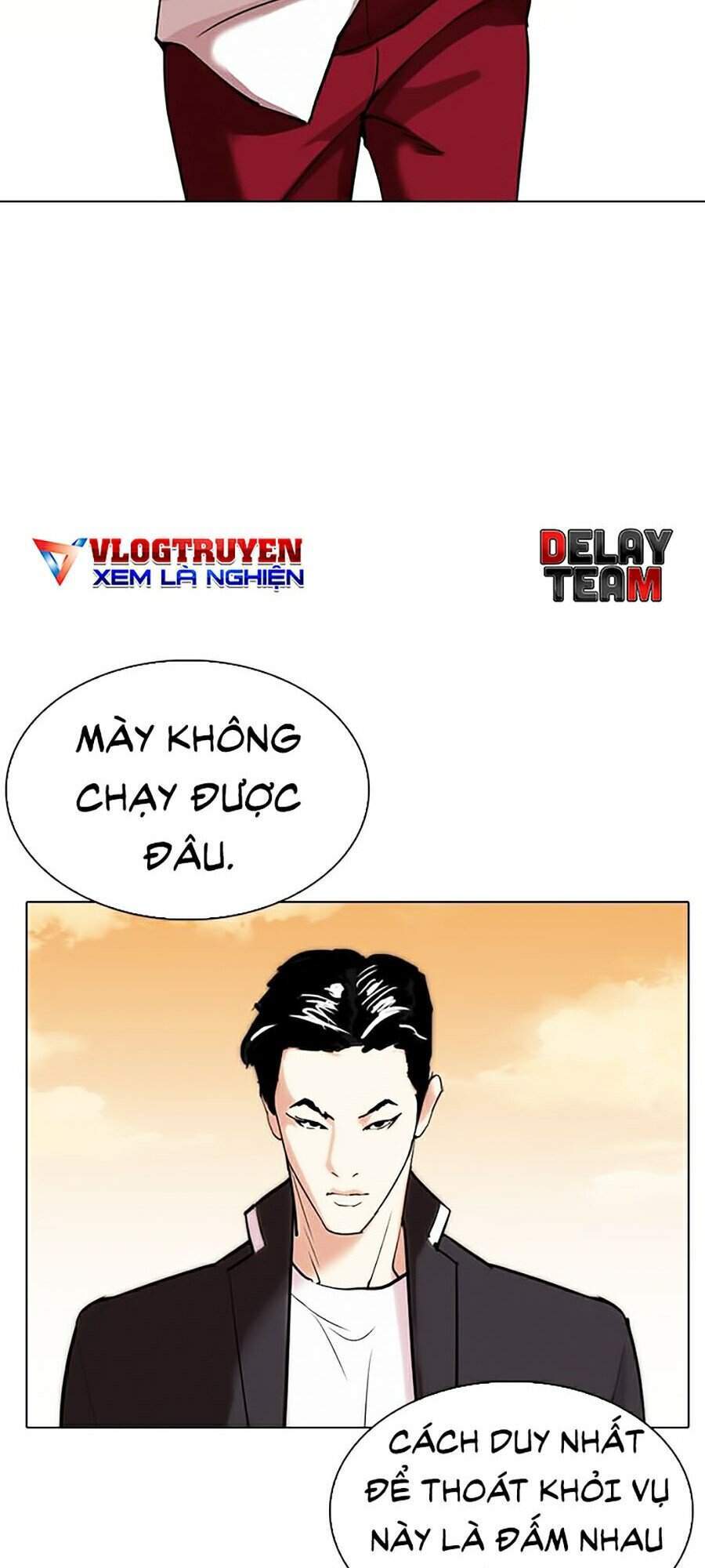 Hoán Đổi Diệu Kỳ Chapter 303 - Trang 126